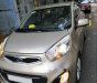 Kia Picanto 2013 - Bán xe Kia Picanto 2013, màu vàng số sàn, giá chỉ 248 triệu