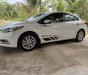 Kia K3   2015 - Cần bán lại xe Kia K3 đời 2015, màu trắng chính chủ, giá 490tr