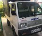 Suzuki Super Carry Truck   2010 - Cần bán Suzuki Super Carry Truck 2010, xe chính chủ