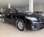 Toyota Corolla altis   2013 - Cần bán Toyota Corolla altis năm 2013, màu đen số sàn, 500tr