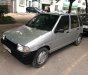 Daewoo Tico 1994 - Cần bán lại xe Daewoo Tico năm 1994, màu bạc, nhập khẩu nguyên chiếc