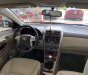 Toyota Corolla altis   2013 - Cần bán Toyota Corolla altis năm 2013, màu đen số sàn, 500tr