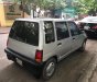 Daewoo Tico 1994 - Cần bán lại xe Daewoo Tico năm 1994, màu bạc, nhập khẩu nguyên chiếc