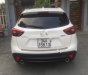 Mazda CX 5 2.5 AT 2016 - Bán Mazda CX 5 2.5 AT đời 2016, màu trắng còn mới, giá tốt