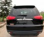 Mitsubishi Pajero Sport 2014 - Bán Mitsubishi Pajero Sport 2014, màu đen