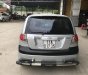 Hyundai Getz 2009 - Bán Hyundai Getz đời 2009, màu bạc, xe nhập chính chủ