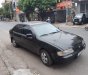 Nissan Sunny 1995 - Bán Nissan Sunny đời 1995, màu xám