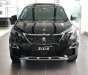 Peugeot 3008 1.6 AT 2019 - Bán xe Peugeot 3008 1.6 AT đời 2019, màu đen