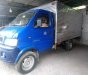 Mekong Paso  990 2011 - Bán xe tải Mekong hiệu Paso 990 2011, thùng inox kín