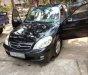 Lifan 520   2007 - Cần bán xe Lifan 520 2007, màu đen còn mới