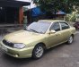 Kia Spectra 2004 - Cần bán gấp Kia Spectra 2004 giá cạnh tranh