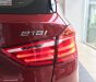 BMW 2 Series 218i Gran Tourer 2018 - Bán xe BMW 2 Series 218i Gran Tourer sản xuất 2018, màu đỏ, nhập khẩu nguyên chiếc