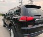 Mitsubishi Pajero Sport 2014 - Bán Mitsubishi Pajero Sport 2014, màu đen