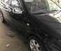 Daewoo Lacetti 2004 - Bán Daewoo Lacetti năm 2004, màu đen, xe nhập, giá chỉ 155 triệu