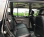 Mitsubishi Pajero Sport 2014 - Bán Mitsubishi Pajero Sport 2014, màu đen