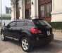 Nissan Qashqai 2009 - Bán ô tô Nissan Qashqai đời 2009, màu đen, xe nhập Anh