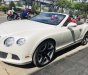 Bentley Continental 2015 - Bán ô tô Bentley Continental năm 2015, màu trắng nhập khẩu nguyên chiếc