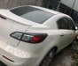 Mazda 3 2014 - Bán Mazda 3 đời 2014, màu trắng xe gia đình