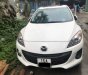 Mazda 3 2014 - Bán Mazda 3 đời 2014, màu trắng xe gia đình