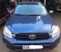 Toyota RAV4   2008 - Bán xe Toyota RAV4 2008, màu xanh lam, nhập khẩu  