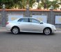 Toyota Corolla altis  2.0V 2010 - Bán Toyota Corolla altis 2.0V sản xuất năm 2010, màu bạc xe gia đình