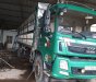 Fuso L315 2015 - Càn bán 02 xe Cửu Long 8 tấn thùng dài 9,3m mới chạy 1,6 vạn