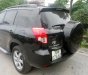 Toyota RAV4 Limited 2.4 FWD 2007 - Bán Toyota RAV4 Limited 2.4 FWD sản xuất 2007, màu đen, nhập khẩu xe gia đình