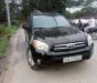 Toyota RAV4 Limited 2.4 FWD 2007 - Bán Toyota RAV4 Limited 2.4 FWD sản xuất 2007, màu đen, nhập khẩu xe gia đình