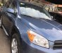 Toyota RAV4   2008 - Bán xe Toyota RAV4 đời 2008, xe nhập