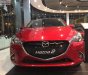 Mazda 2 Premium 2018 - Bán ô tô Mazda 2 Premium đời 2018, màu đỏ, xe nhập, giá 564tr