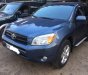 Toyota RAV4   2008 - Bán xe Toyota RAV4 2008, màu xanh lam, nhập khẩu  