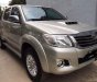 Toyota Hilux 2014 - Cần bán lại xe Toyota Hilux đời 2014, xe nhập, giá tốt