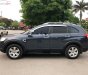 Chevrolet Captiva LT 2008 - Bán Chevrolet Captiva LT đời 2008, màu xám  