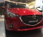 Mazda 2 Premium 2018 - Bán ô tô Mazda 2 Premium đời 2018, màu đỏ, xe nhập, giá 564tr