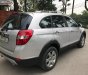 Chevrolet Captiva LT 2008 - Bán Chevrolet Captiva LT năm sản xuất 2008, màu bạc, 269tr