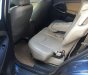 Toyota RAV4   2008 - Bán xe Toyota RAV4 2008, màu xanh lam, nhập khẩu  