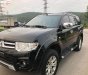 Mitsubishi Pajero Sport 2014 - Bán Mitsubishi Pajero Sport 2014, màu đen