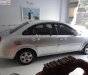 Daewoo Lacetti EX 2010 - Bán ô tô Daewoo Lacetti EX đời 2010, màu bạc, 219 triệu