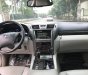 Lexus LS  460 2006 - Cần bán gấp Lexus LS460 sản xuất 2006 màu bạc