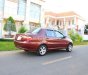 Fiat Albea   2006 - Cần bán Fiat Albea đời 2006, màu đỏ, giá tốt