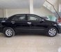 Toyota Corolla altis   2013 - Cần bán Toyota Corolla altis năm 2013, màu đen số sàn, 500tr