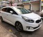 Kia Rondo 2014 - Bán Kia Rondo sản xuất 2014, màu trắng đã đi 46000km