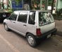 Daewoo Tico 1994 - Cần bán lại xe Daewoo Tico năm 1994, màu bạc, nhập khẩu nguyên chiếc