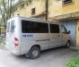 Mercedes-Benz Sprinter 2005 - Bán Mercedes Sprinter năm 2005, màu bạc chính chủ, giá tốt