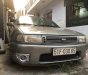 Nissan Primera   1992 - Bán xe Nissan Primera sản xuất 1992, màu xám, nhập khẩu, 40 triệu