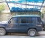 Isuzu Trooper   1995 - Bán Isuzu Trooper năm 1995, nhập khẩu 