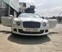 Bentley Continental 2015 - Bán ô tô Bentley Continental năm 2015, màu trắng nhập khẩu nguyên chiếc