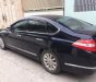 Nissan Teana   2009 - Bán xe Nissan Teana đời 2009, màu đen, giá chỉ 420 triệu