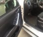 Mazda CX 5 2.5 AT 2016 - Bán Mazda CX 5 2.5 AT đời 2016, màu trắng còn mới, giá tốt