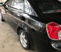 Daewoo Lacetti 2004 - Bán Daewoo Lacetti năm 2004, màu đen, xe nhập, giá chỉ 155 triệu